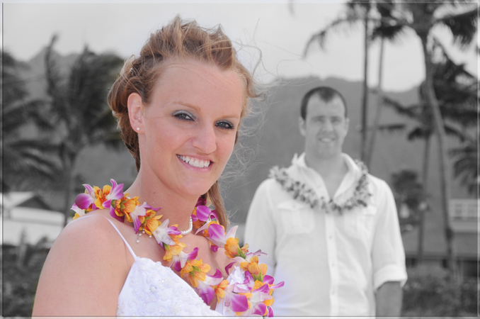 Hawaii Wedding Testimonial